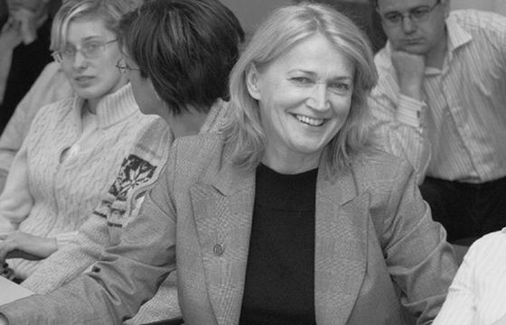 Nie żyje dziennikarka TVP. "Była legendą sejmowych korytarzy"