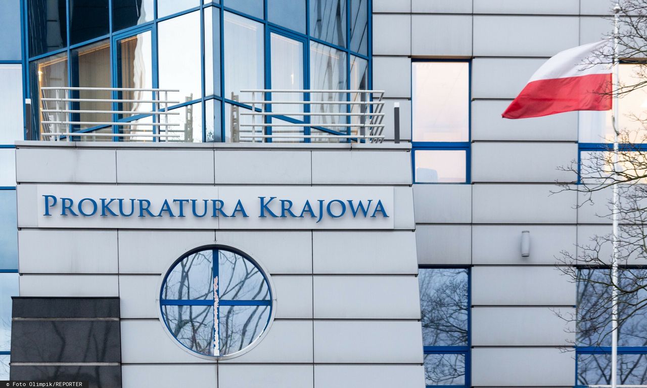 Wiadomo, kogo zatrzymali. Prokuratura podaje szczegóły po akcji ABW