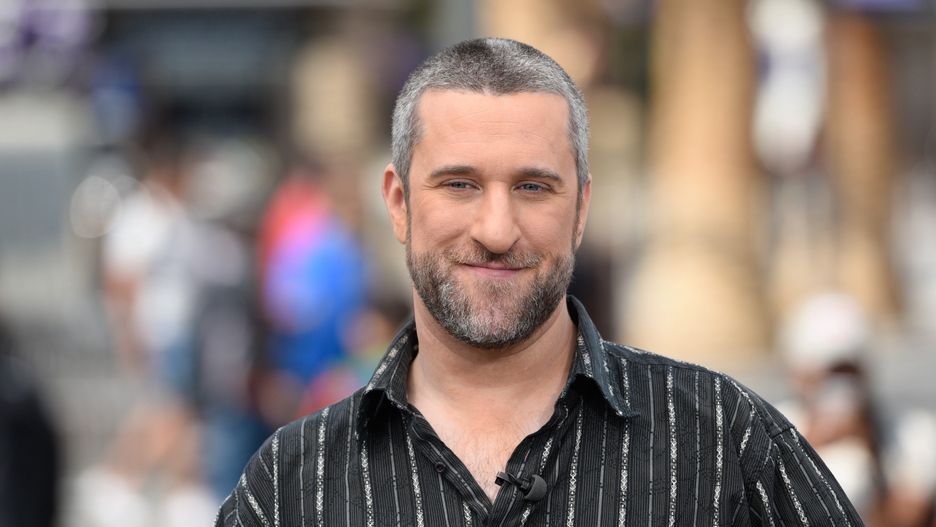 dustin diamond