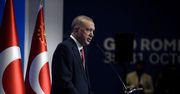 Erdogan nie gryzł się w język. Napięcie na linii Ankara-Ateny trwa