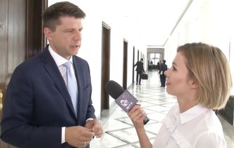 Petru: "Lepsze rzeczy są zwykle droższe. Co z tego, że kupię coś taniego, jak zaraz mi się rozwali!"