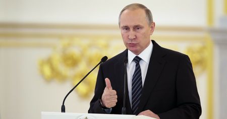 Putin prowokuje NATO. Ujawniono lokalizację broni jądrowej