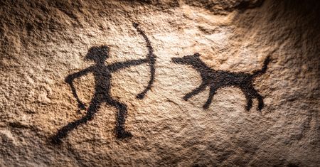 Najstarsze DNA psa znalezione w Turcji. Nowe dane zmieniają historię