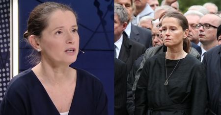 Jaruzelska odpowiada PiS-owi: "Kupiłam mieszkanie biorąc kredyt we frankach. Nic nie było za grosze!"