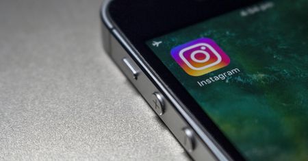 Instagram znowu padł. Druga taka awaria