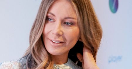 Internauci oszaleli. Małgorzata Rozenek znów chwali się "brzuszkiem"