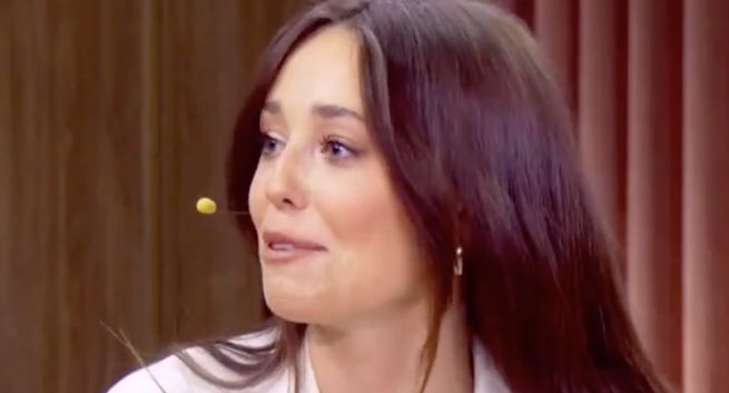 Izabella Krzan: w TVP była paranoja ws. WOŚP