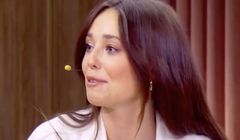 Izabella Krzan: w TVP była paranoja ws. WOŚP