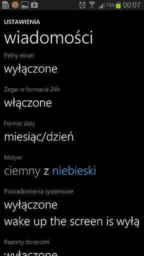 Weekendowy Zestaw Gier i Aplikacji: innowacyjny launcher, minimalistyczny klient SMS i legendarny Carmageddon 13
