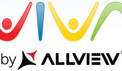 Viva - nowa seria tabletów od Allview Mobile