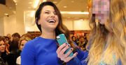 Anna Lewandowska znów zarobi miliony? Sprzedaje zdrowe batony na stacjach benzynowych