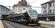 Leo Express ma zgodę UTK na uruchomienie pociągu z Pragi do Wrocławia
