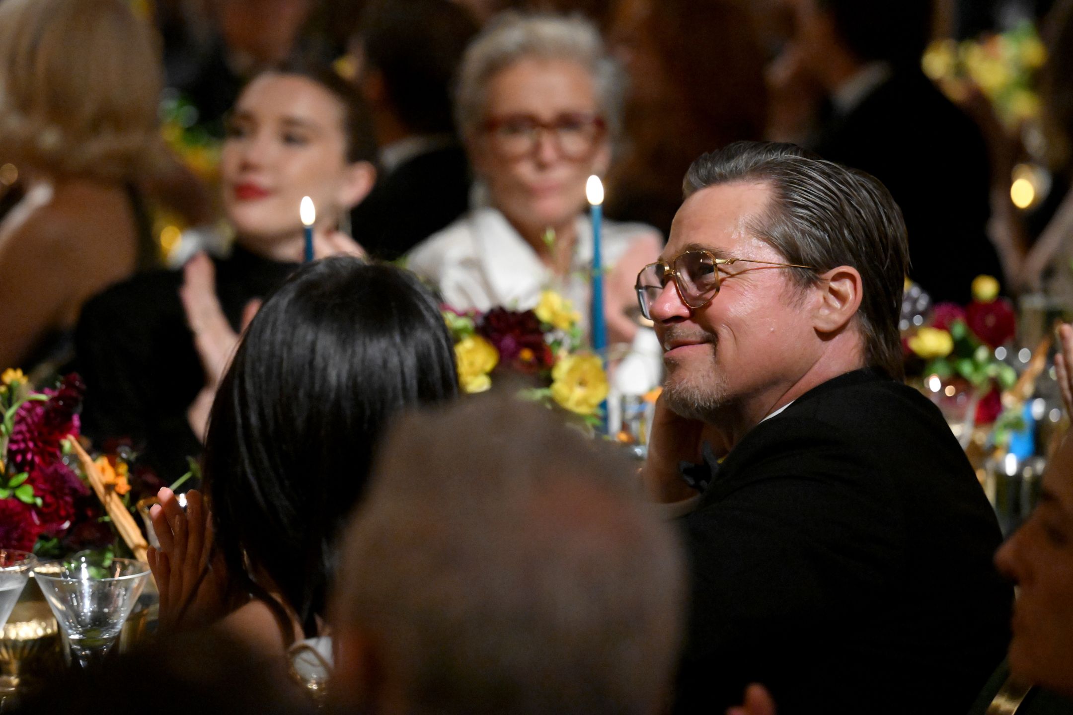 Brad Pitt 