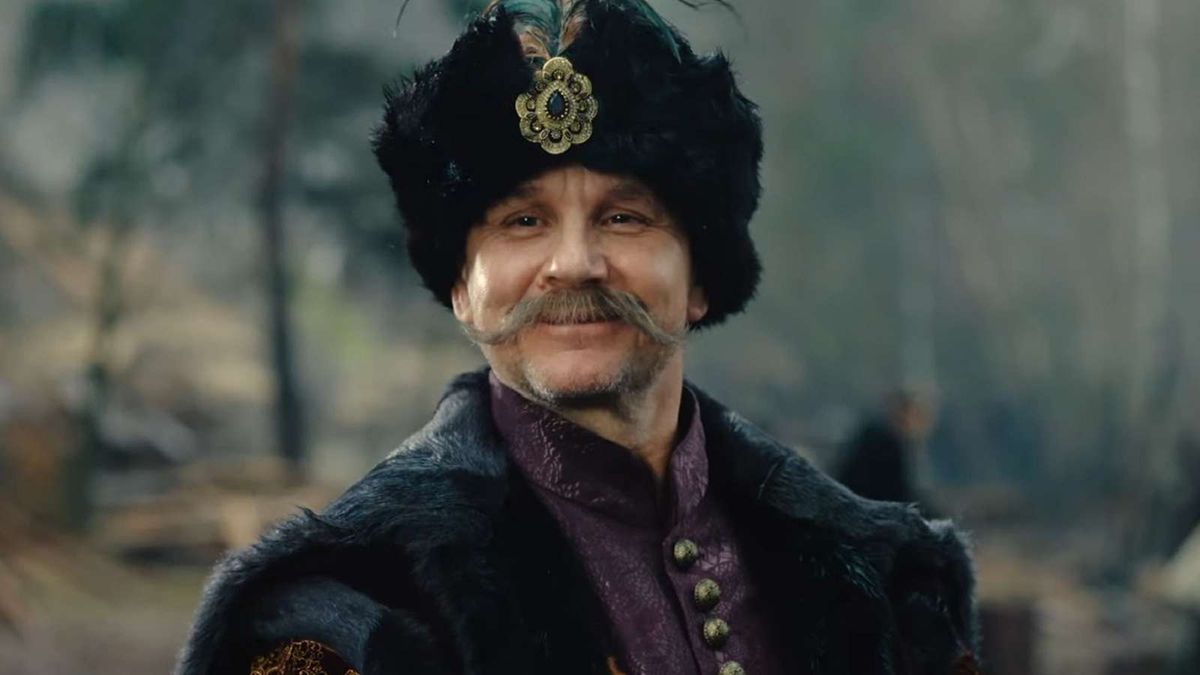 Jan Paweł i brygada powracają