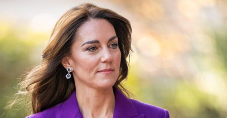 Księżna Kate trafiła do szpitala. Wydano komunikat