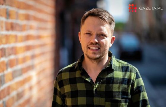 Gazeta.pl miała nowego naczelnego. Na jeden dzień