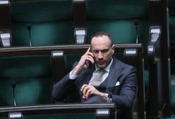 "Drogie miękiszony". Kowalski o komisji śledczej ds. KPO [RELACJA NA ŻYWO]