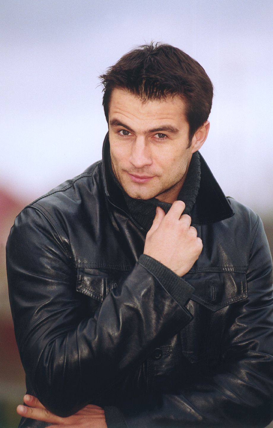 Waldemar Goszcz