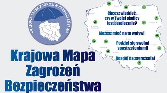 Policja apeluje o korzystanie z aplikacji