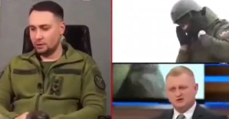 Rosyjska propaganda szaleje. Szokujące tezy w telewizji
