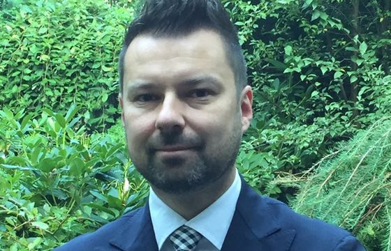 Grzegorz Maniecki wiceprezesem zarządu odpowiedzialnym za marketing w Natura SA