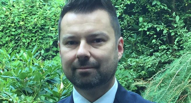 Grzegorz Maniecki wiceprezesem zarządu odpowiedzialnym za marketing w Natura SA