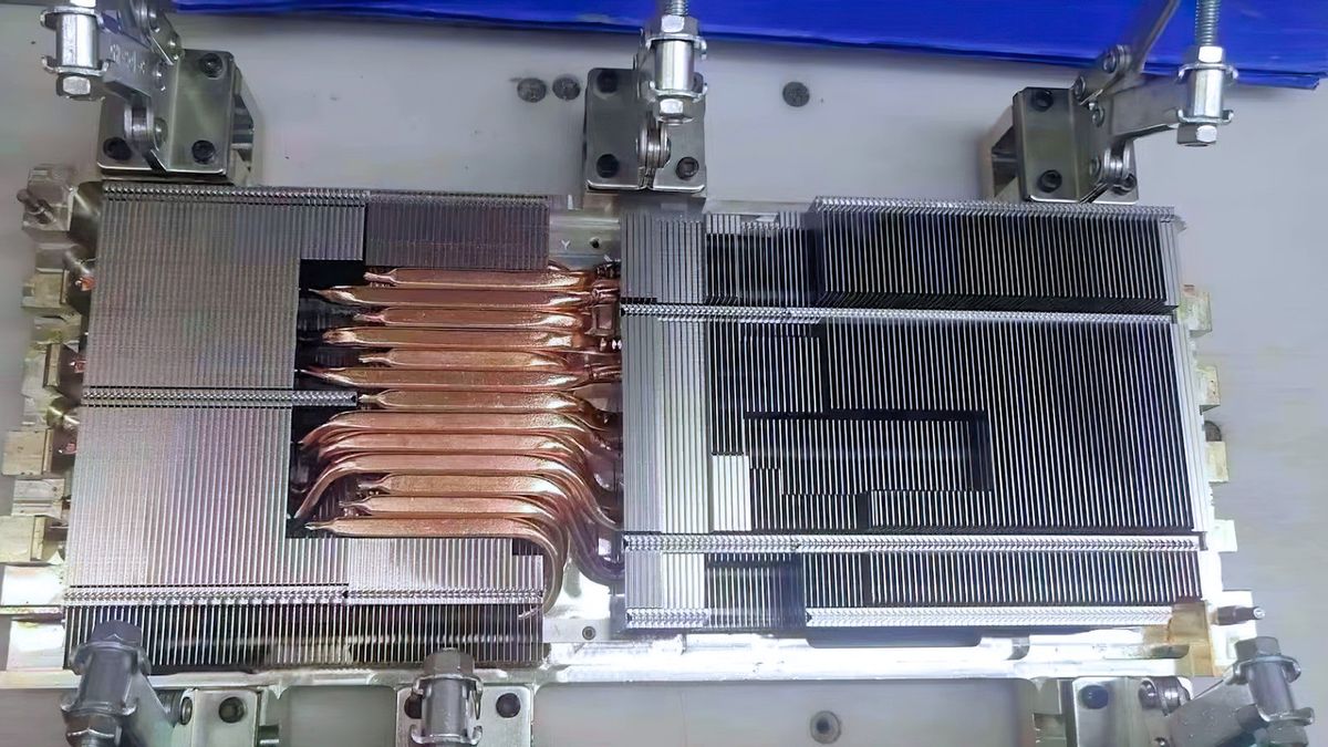 Lenovo RTX GeForce 4090.