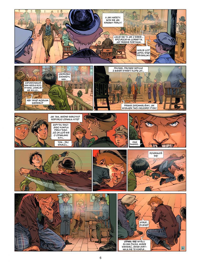 komiks