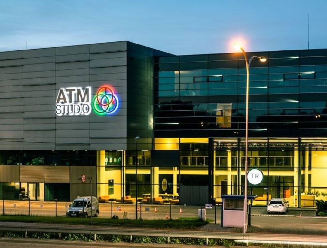 ATM Grupa chce kręcić w nowej hali. Bierze kredyt