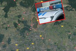 Wstrząsające odkrycie w Radzionkowie. Zwłoki kobiety w mieszkaniu