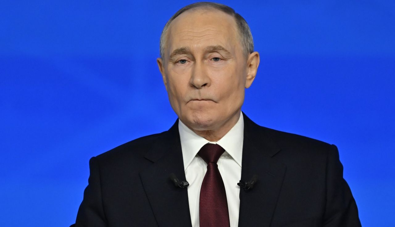 Obnażyli Putina. Nawet prorosyjscy blogerzy mówią inaczej