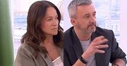 O krok od wpadki w "Dzień dobry TVN". Drzyzga musiała interweniować
