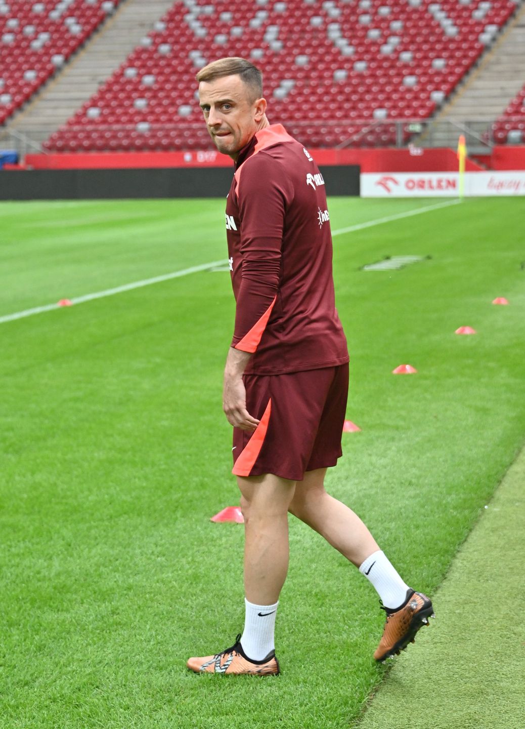 Kamil Grosicki