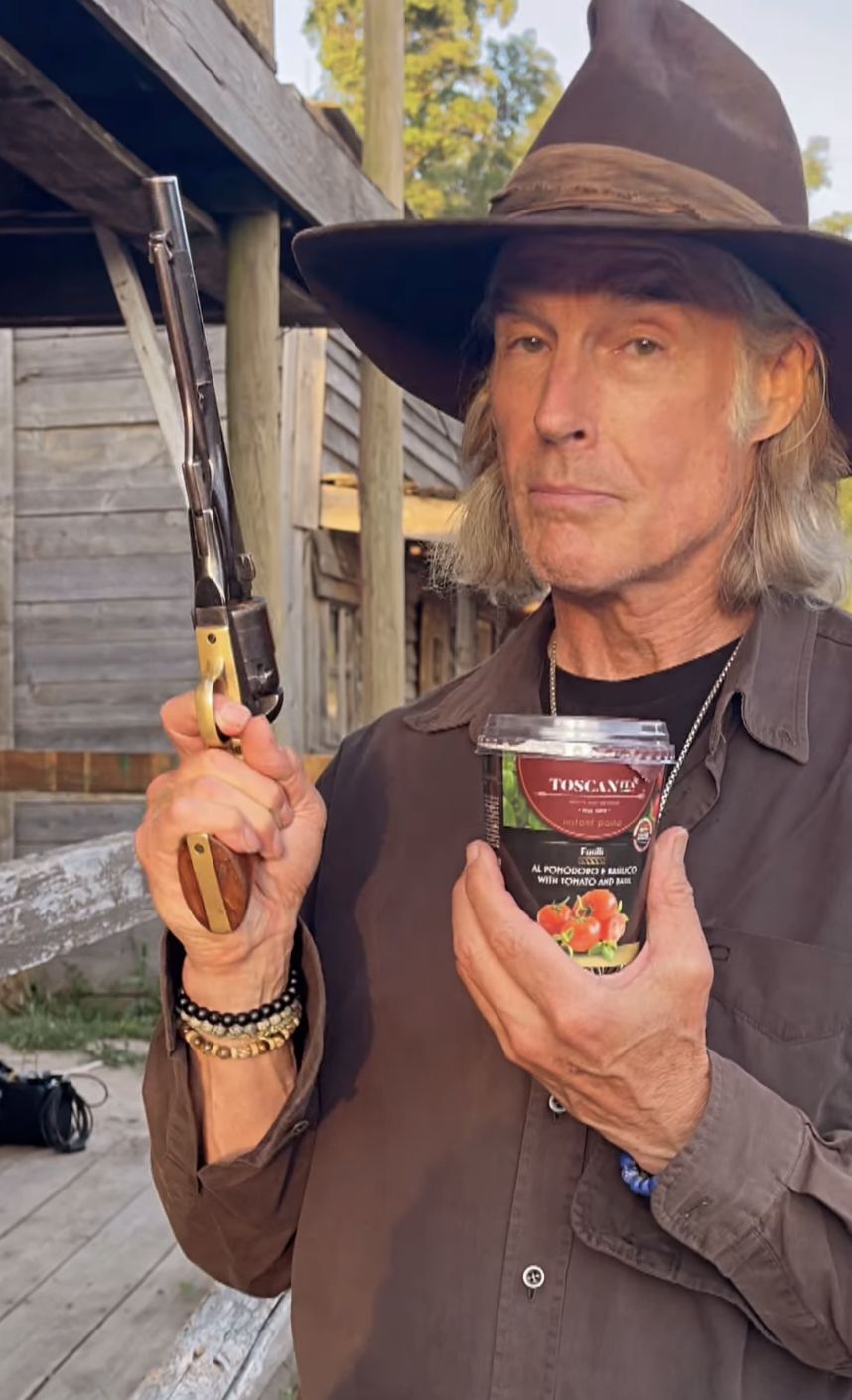 Ronn Moss