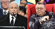 Wojciech Mann gorzko o wyborcach Prawa i Sprawiedliwości: "1/3 głosujących chce, by rządzili nimi ci, którzy nimi gardzą, okłamują, okradają"