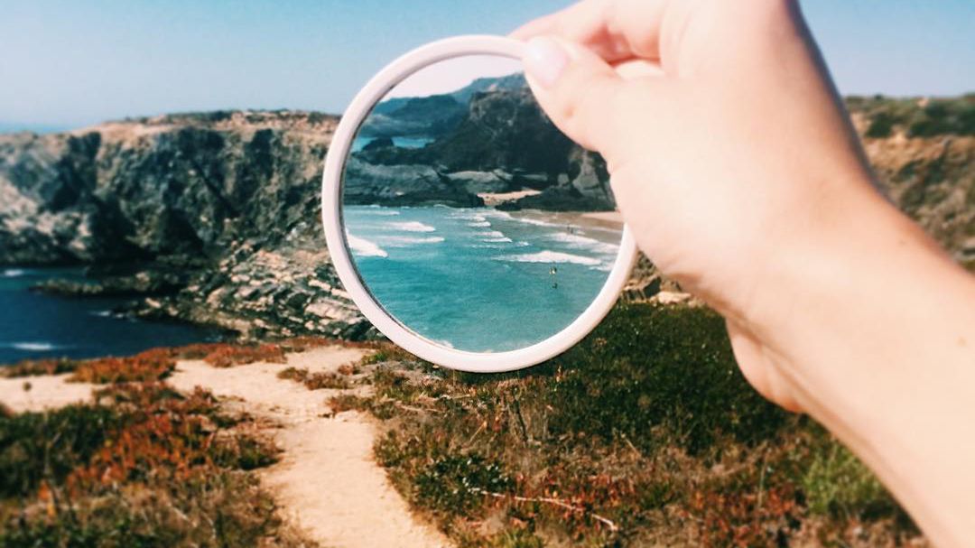 Jej sekretem jest tworzenie iluzji 1