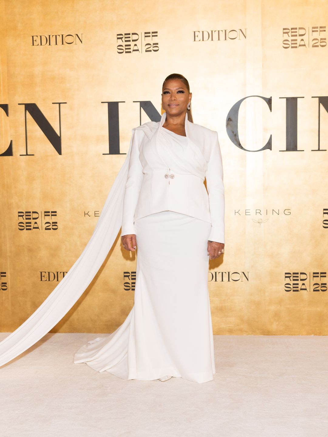 Queen Latifah