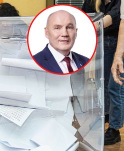 Zdecydował jeden głos. "Palec boży"