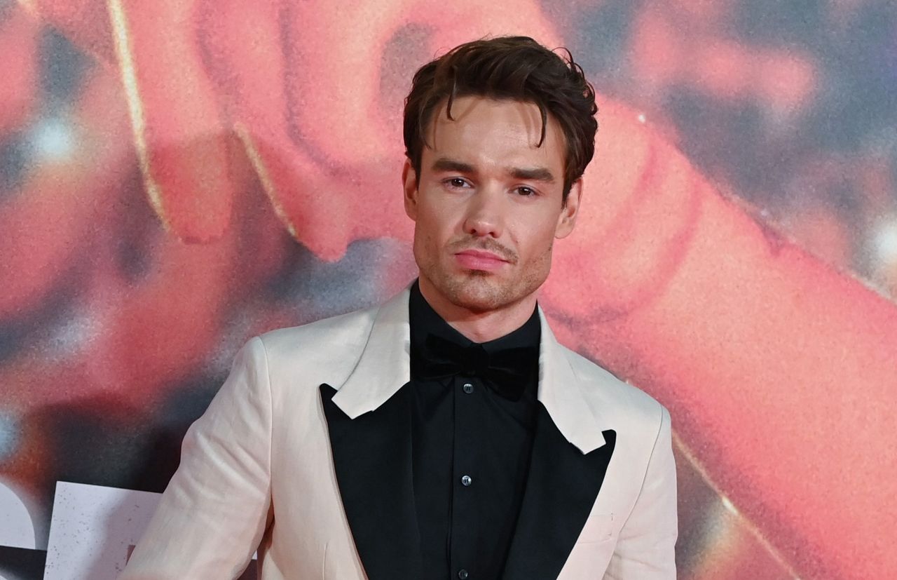 Liam Payne nie żyje. Przejmujące, jak mówił o synku