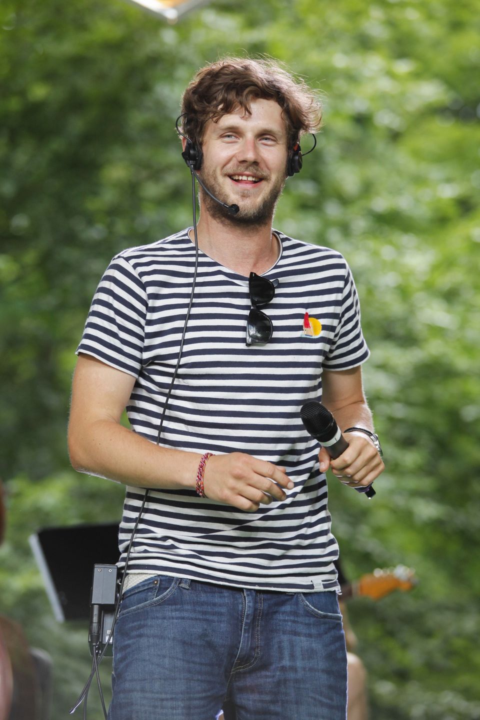 Antek Królikowski