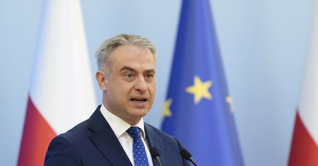 Awaria Blika i ataki hakerów. "Wszystko wskazuje na Rosję"