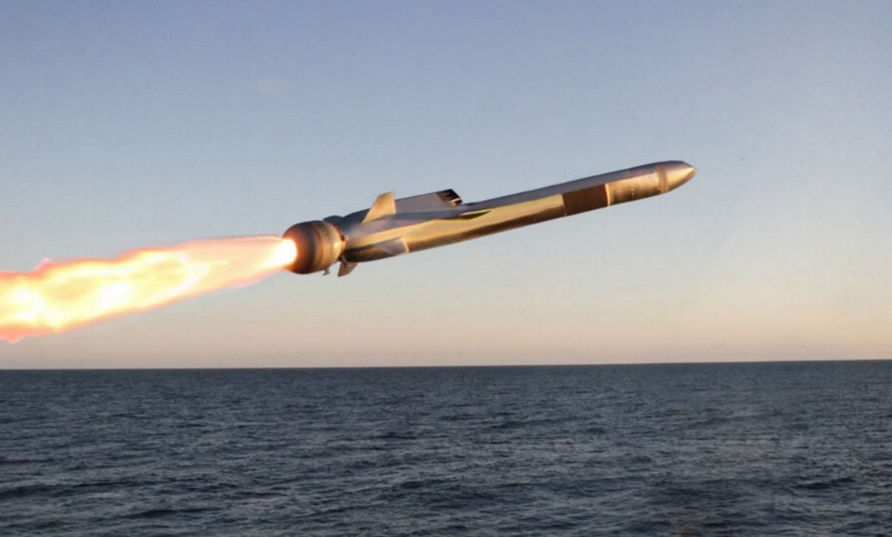 Norweskie pociski samosterujące NSM dla wyrzutni K239 Chunmoo