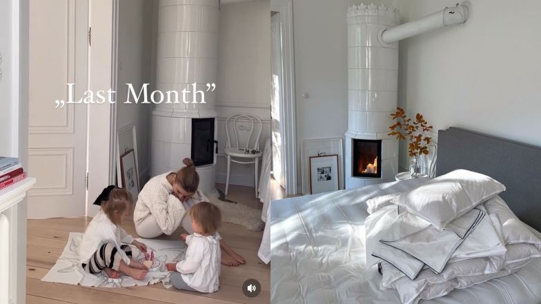 Tak mieszka Kasia Tusk