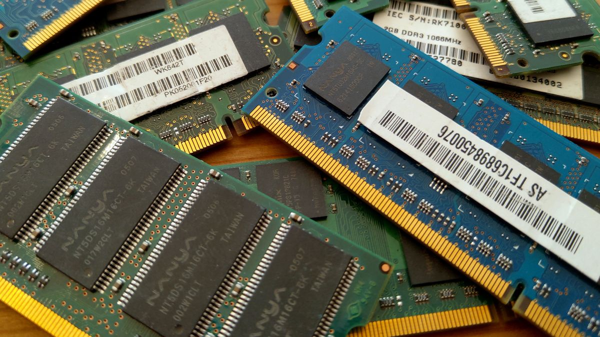 Producenci serwerów zwiększają zapasy. Czekają nas podwyżki RAM (fot. dobreprogramy, Jan Domański)