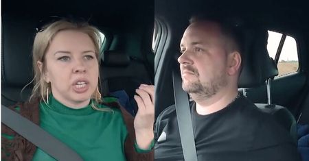 Piotr przekroczy granice. Agata wygarnie mu w "Ślubie od pierwszego wejrzenia"
