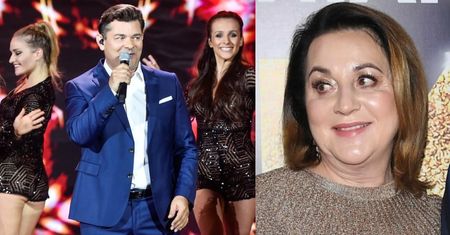 Zenon Martyniuk zachwala życie u boku Danki i zapewnia o swojej wierności: "Nawet NIE DOSTRZEGAM TANCEREK NA SCENIE"
