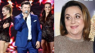 Zenon Martyniuk zachwala życie u boku Danki i zapewnia o swojej wierności: "Nawet NIE DOSTRZEGAM TANCEREK NA SCENIE"
