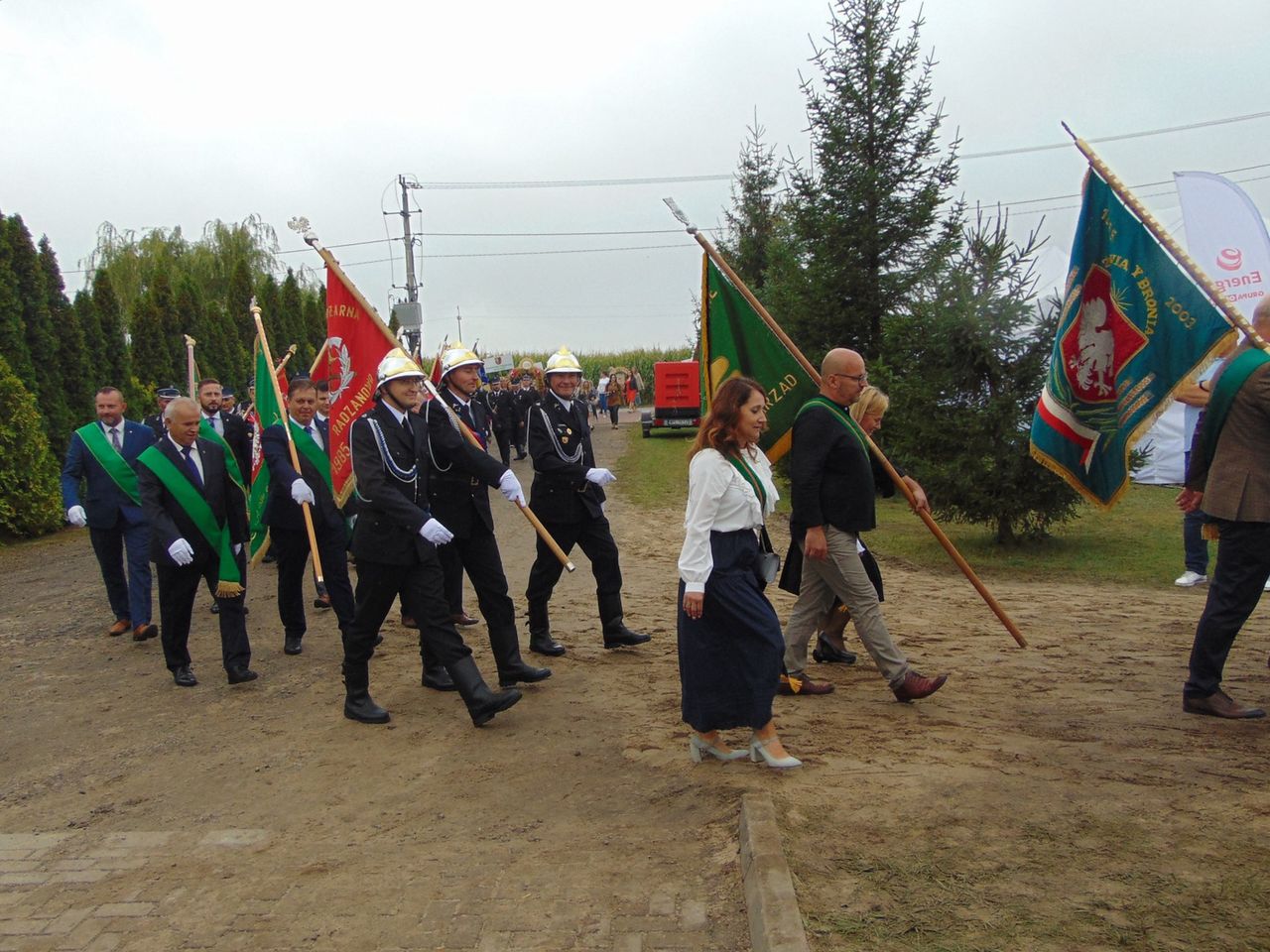 Dożynki 