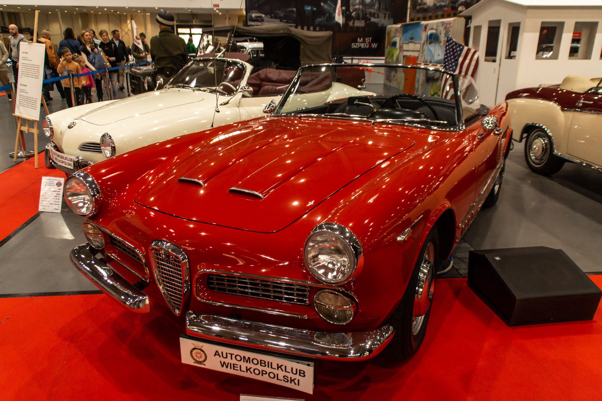 Retro Motor Show 2022