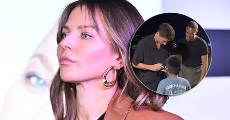 Anna Lewandowska pokazała kulisy sławy męża. "I tak CAŁY WIECZÓR"